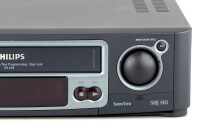 Philips VR678 VHS Videorecorder
