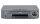 Philips VR768 VHS Video Recorder black