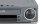 Philips VR768 VHS Video Recorder black