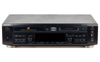 Sony MXD-D4 MiniDisc Recorder