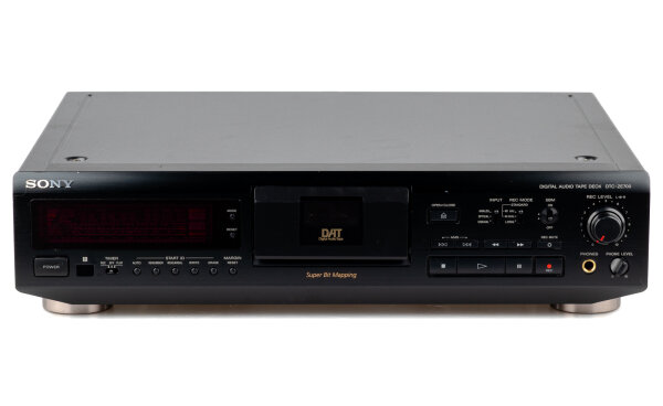 Sony DTC-ZE700 DAT Deck