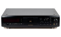 Sony DTC-ZE700 DAT Deck