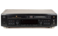 Sony MXD-D3 MiniDisc-Rekorder