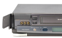 Hitachi VT-F660E VHS Video Recorder