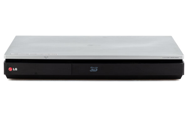LG BH9540TW Heimkinosystem