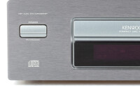 Kenwood DP-601 CD-Player