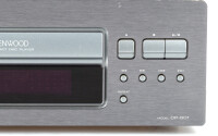 Kenwood DP-601 CD-Player