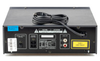 Kenwood DP-601 CD-Player