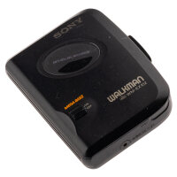 Sony WM-EX102 Walkman