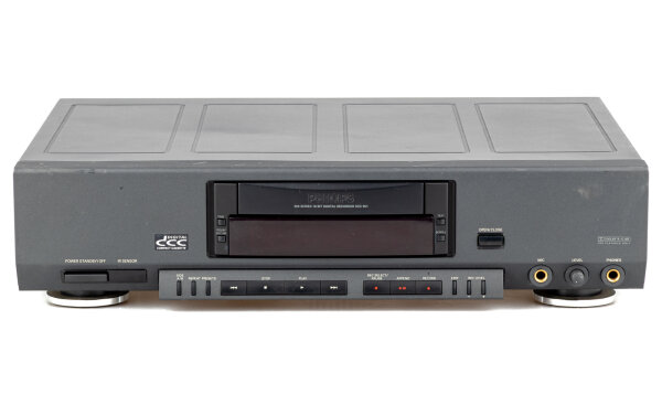 Philips DCC 951 Kassettenspieler & Recorder