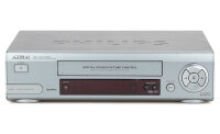 Philips VR617 VHS Videorecorder