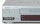 Philips VR617 VHS Video Recorder silver