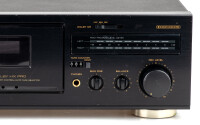 Teac V-510 Cassette Deck black