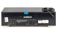 Teac V-510 Cassette Deck black