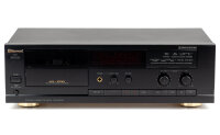 Sherwood DS-5010C Cassette Deck black