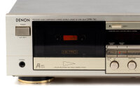 Denon DRW-750 Doppel Kassettendeck