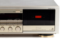 Denon DRW-750 Doppel Kassettendeck