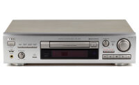 Akai DX-1200 Cassette Deck titanium