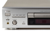 Akai DX-1200 Cassette Deck titanium
