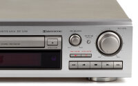 Akai DX-1200 Cassette Deck titanium