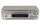 Akai DX-1200 Cassette Deck titanium