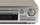 Akai DX-1200 Cassette Deck titanium