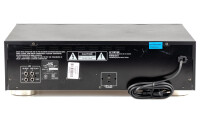JVC TD-X352X Kassettenspieler & Recorder