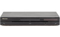 Pioneer BDP-430 Blu-ray Player black