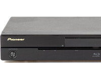 Pioneer BDP-430 Blu-ray Player black