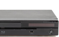 Pioneer BDP-430 Blu-ray Player black