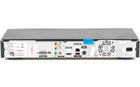 Pioneer BDP-430 Blu-ray Player black