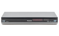 Panasonic DMR-BST700 BluRay-Festplattenrecorder