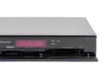 Panasonic DMR-BST700 BluRay-Festplattenrecorder