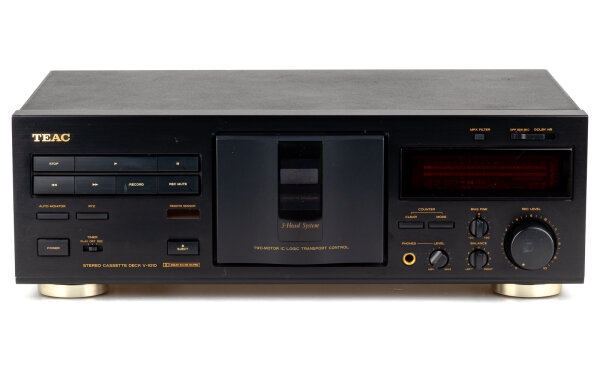 Teac V-1010 Kassettenspieler & Recorder
