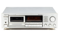 Onkyo TA-2760 Kassettenspieler & Recorder