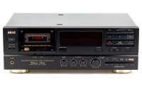 Akai GX-95 Kassettenspieler & Recorder