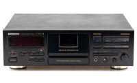 Pioneer CT-S710 Kassettenspieler & Recorder