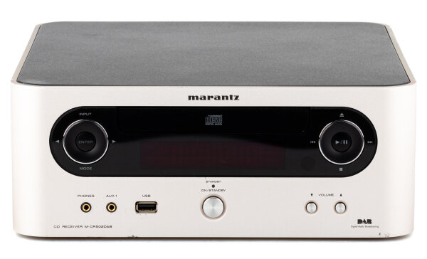 Marantz M-CR502DAB CD-Receiver