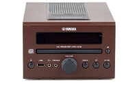 Yamaha CRX-040 CD-Receiver