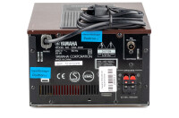 Yamaha CRX-040 CD-Receiver