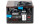 Yamaha CRX-040 CD-Receiver
