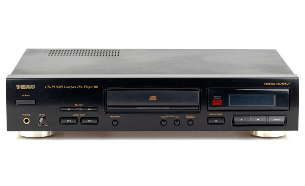 Teac CD-P1160D CD-Player