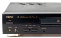 Teac CD-P1160D CD-Player