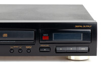 Teac CD-P1160D CD-Player
