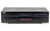 Teac CD-P4100 CD Player black