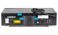 Teac CD-P4100 CD Player black