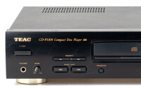 Teac CD-P1100 CD Player black