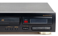 Teac CD-P1100 CD Player black
