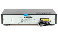 Teac CD-P1100 CD Player black