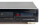 Teac CD-P1100 CD Player black